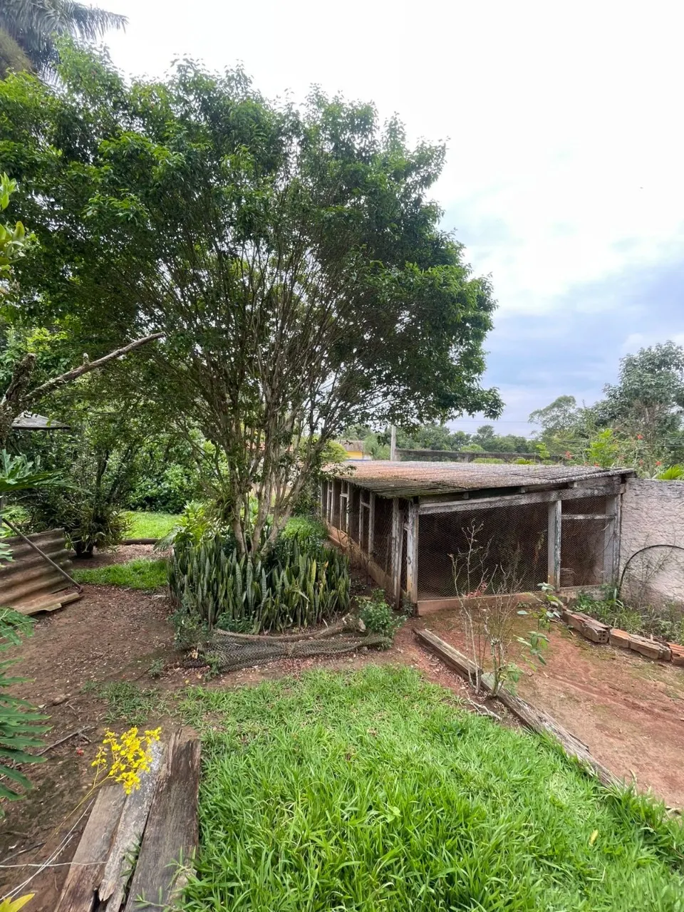 Chácara à venda de 2.200 m² em Tatuí, SP, Brasil