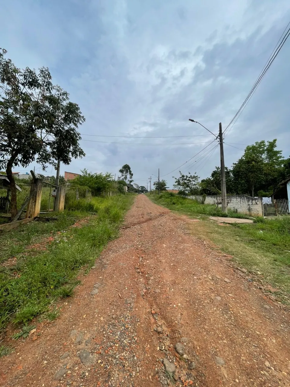 Chácara à venda de 2.200 m² em Tatuí, SP, Brasil