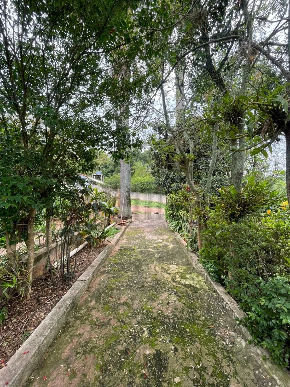 Chácara à venda de 2.200 m² em Tatuí, SP, Brasil