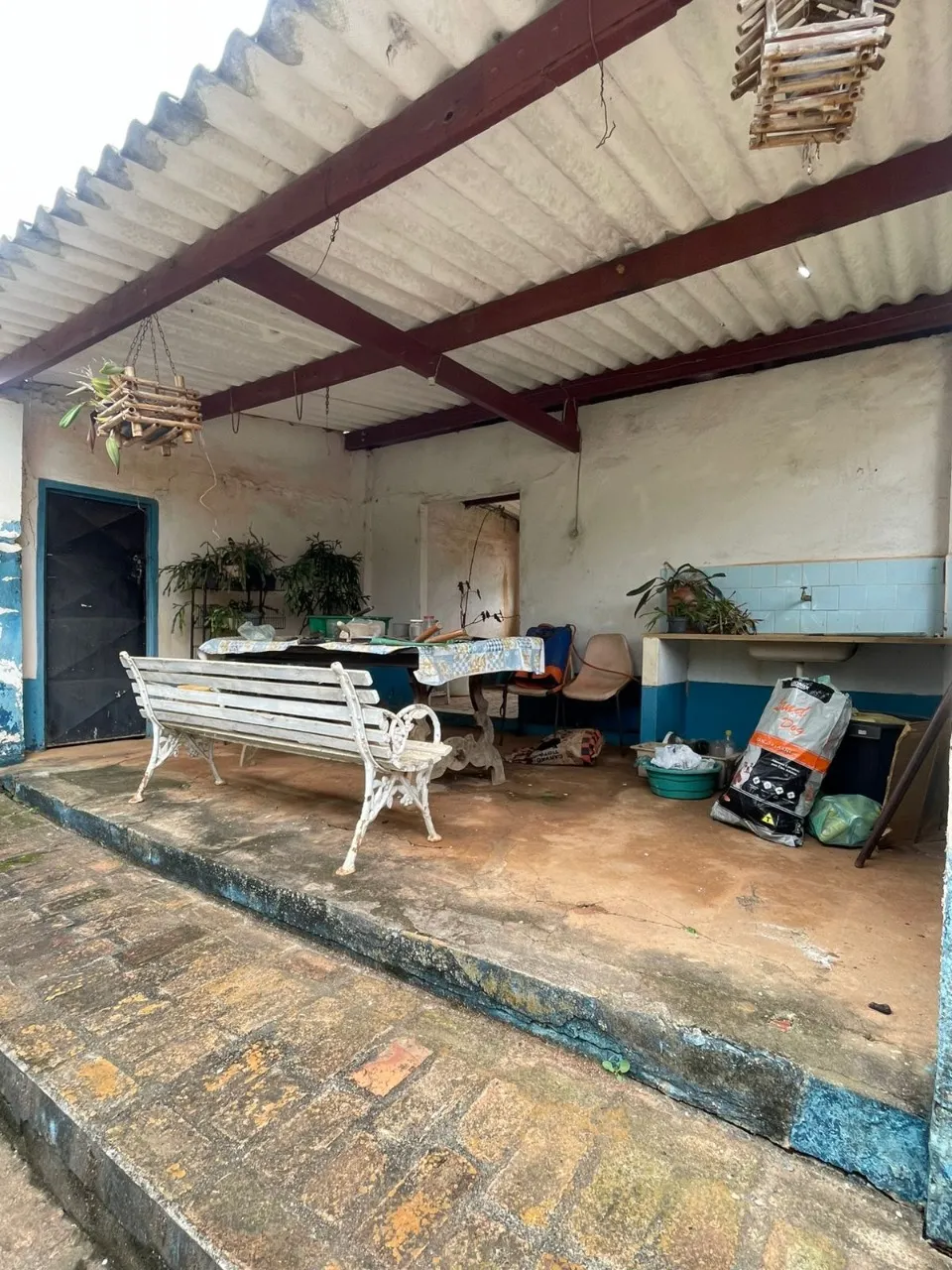 Chácara à venda de 2.200 m² em Tatuí, SP, Brasil