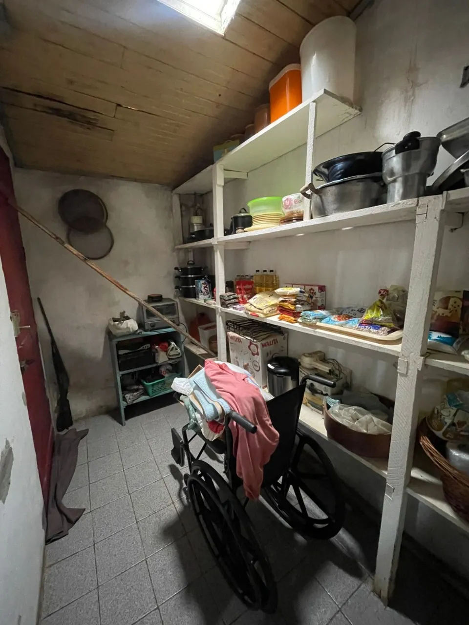 Chácara à venda de 2.200 m² em Tatuí, SP, Brasil