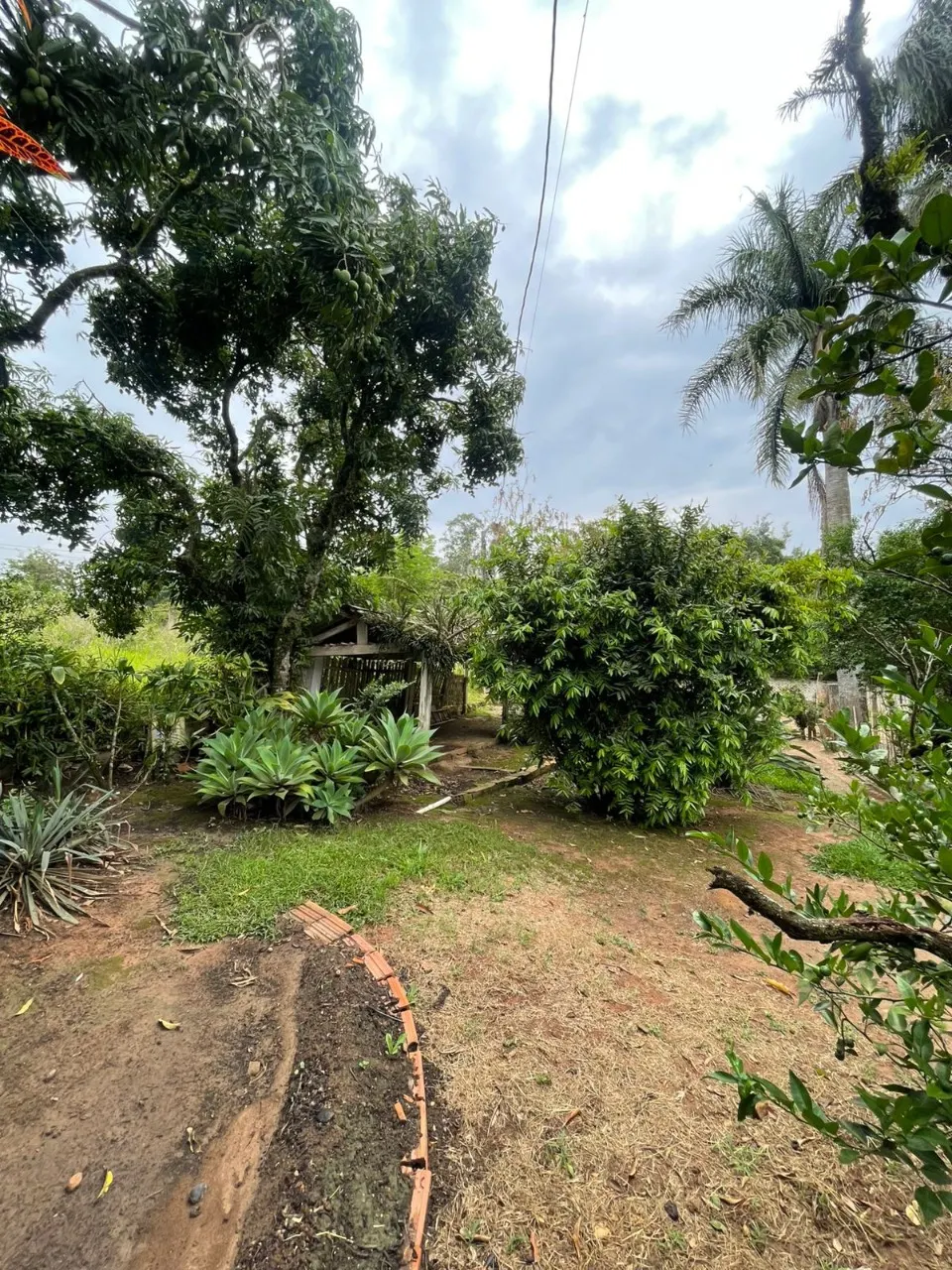 Chácara à venda de 2.200 m² em Tatuí, SP, Brasil
