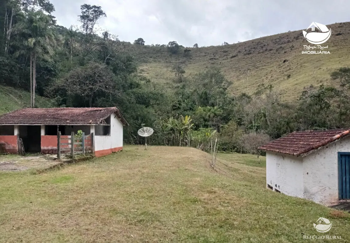 Fazenda à venda de 356 ha em São José dos Campos, SP, Brasil