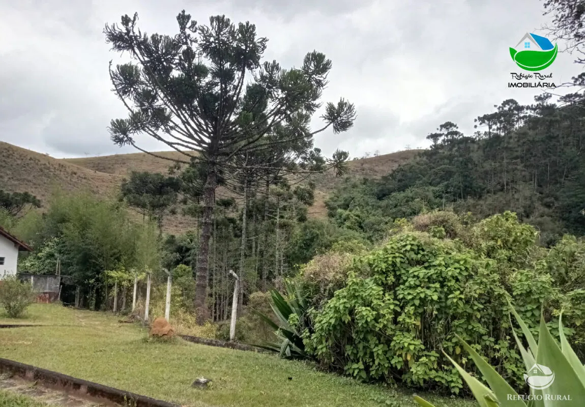 Fazenda à venda de 356 ha em São José dos Campos, SP, Brasil