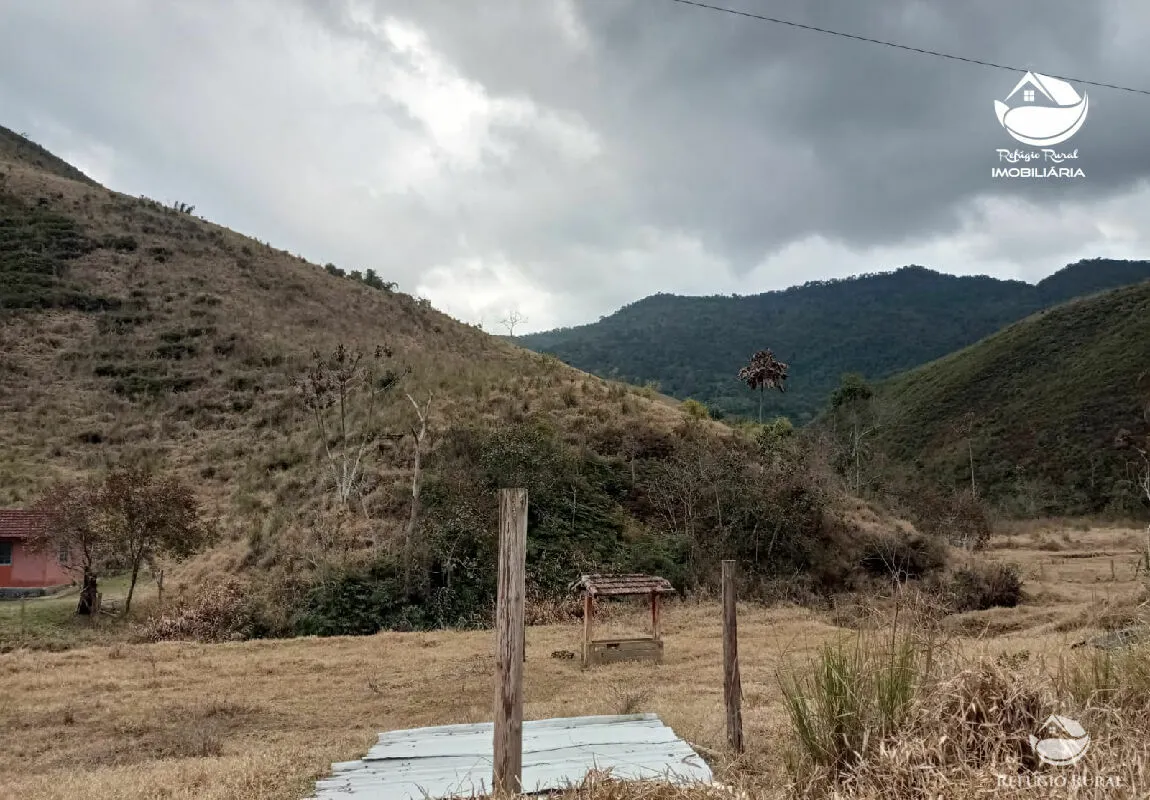 Fazenda à venda de 356 ha em São José dos Campos, SP, Brasil