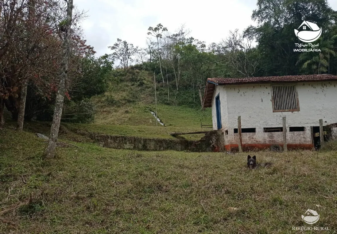 Fazenda à venda de 356 ha em São José dos Campos, SP, Brasil