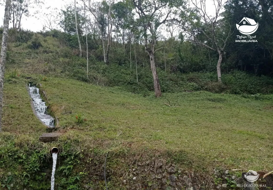 Fazenda à venda de 356 ha em São José dos Campos, SP, Brasil