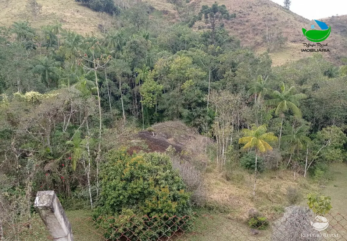 Fazenda à venda de 356 ha em São José dos Campos, SP, Brasil