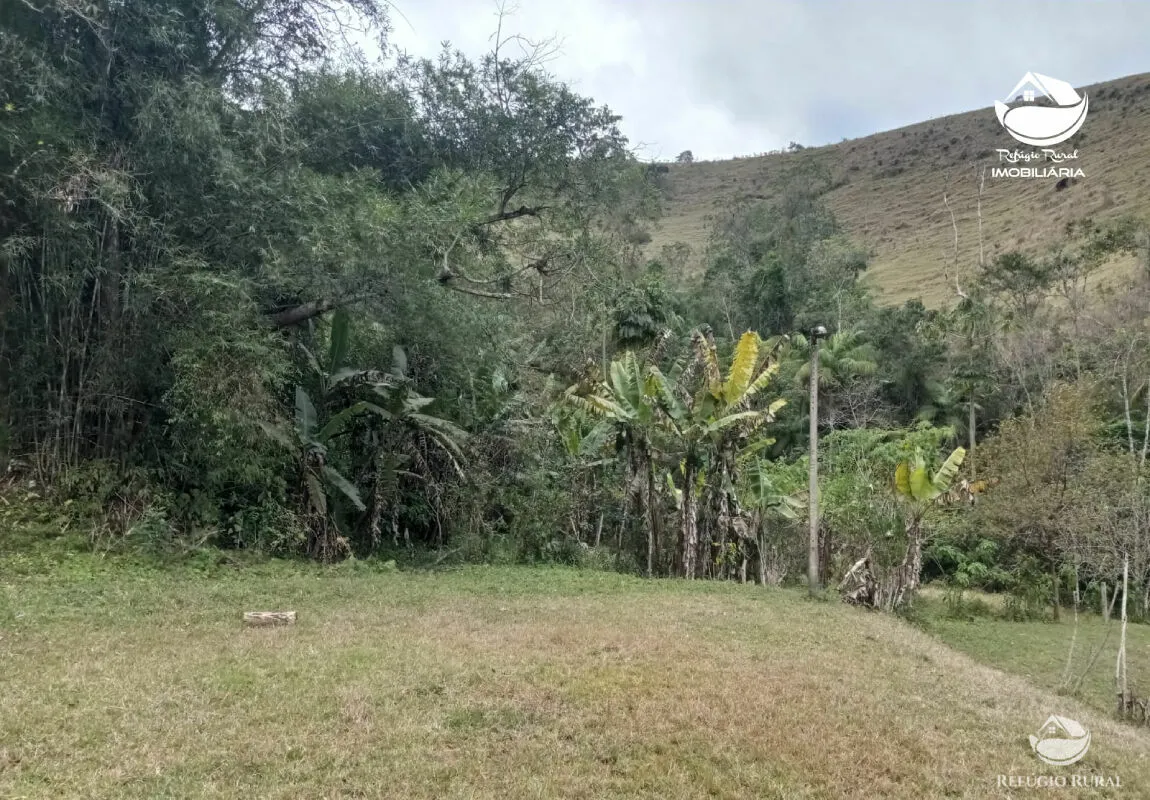 Fazenda à venda de 356 ha em São José dos Campos, SP, Brasil