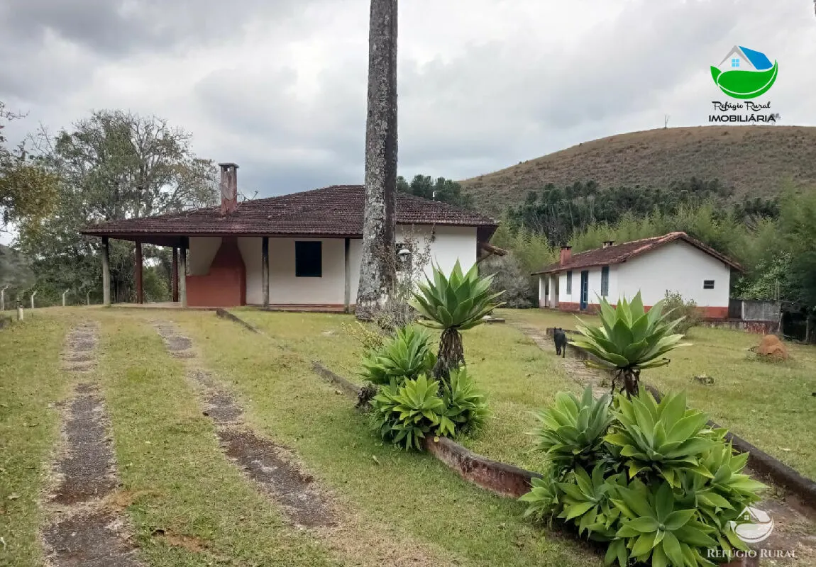 Fazenda à venda de 356 ha em São José dos Campos, SP, Brasil