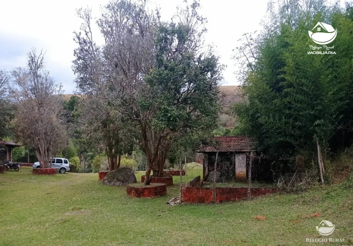 Fazenda à venda de 356 ha em São José dos Campos, SP, Brasil