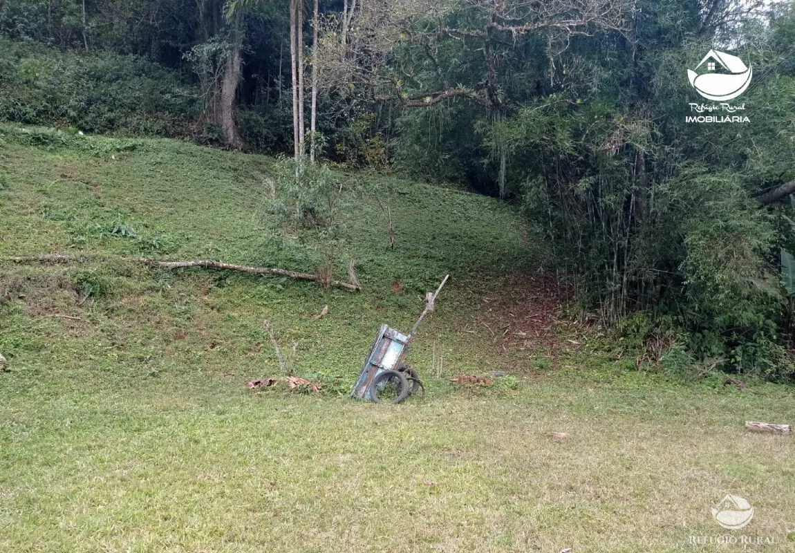 Fazenda à venda de 356 ha em São José dos Campos, SP, Brasil