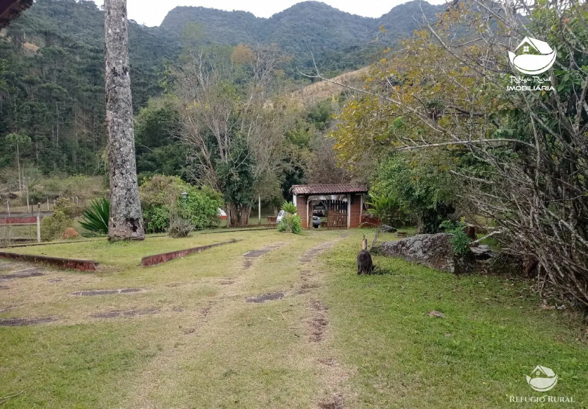 Fazenda à venda de 356 ha em São José dos Campos, SP, Brasil