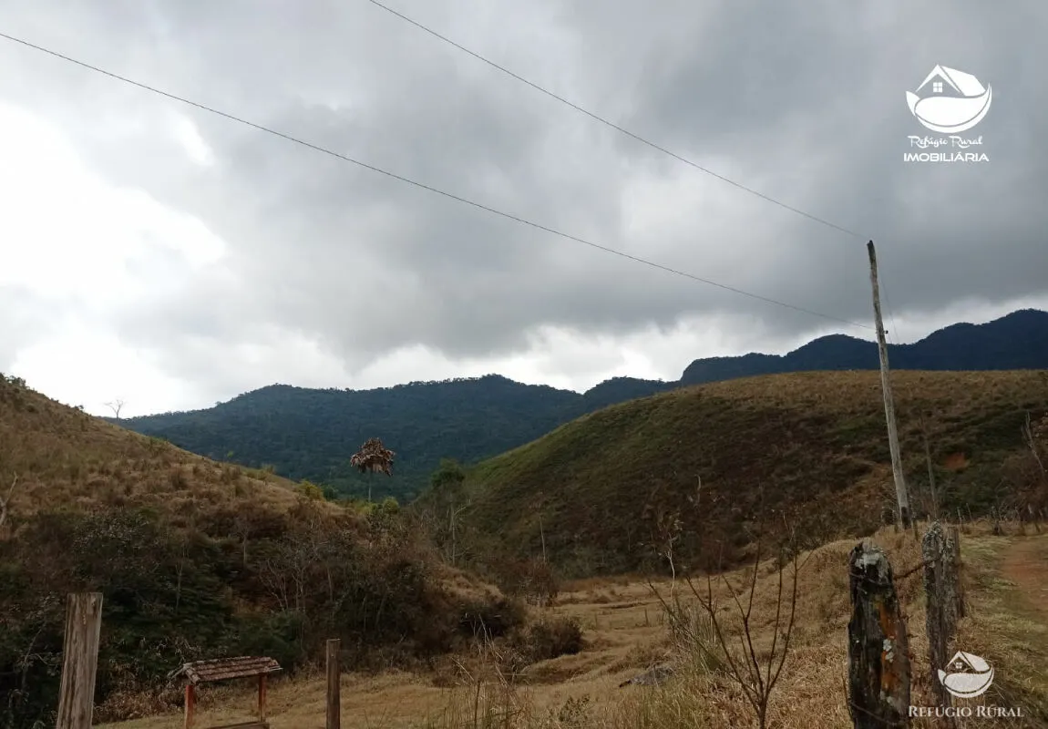 Fazenda à venda de 356 ha em São José dos Campos, SP, Brasil