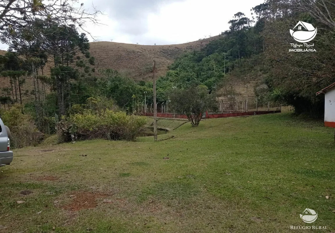 Fazenda à venda de 356 ha em São José dos Campos, SP, Brasil
