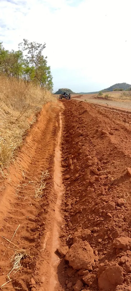 Fazenda à venda de 133 ha em Presidente Olegário, MG, Brasil