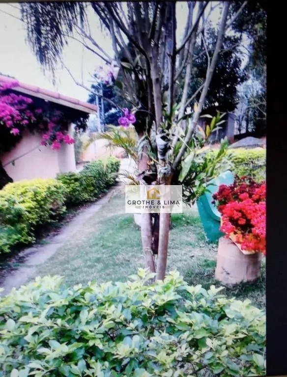 Country home for sale of 1,074 m² in São José dos Campos, SP, Brazil