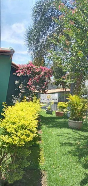 Country home for sale of 1,074 m² in São José dos Campos, SP, Brazil