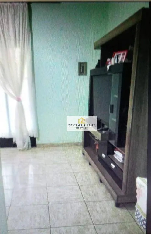 Country home for sale of 1,074 m² in São José dos Campos, SP, Brazil