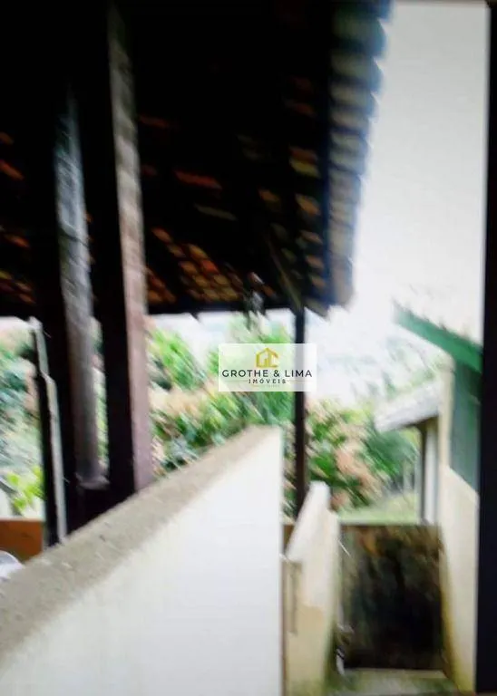Country home for sale of 1,074 m² in São José dos Campos, SP, Brazil