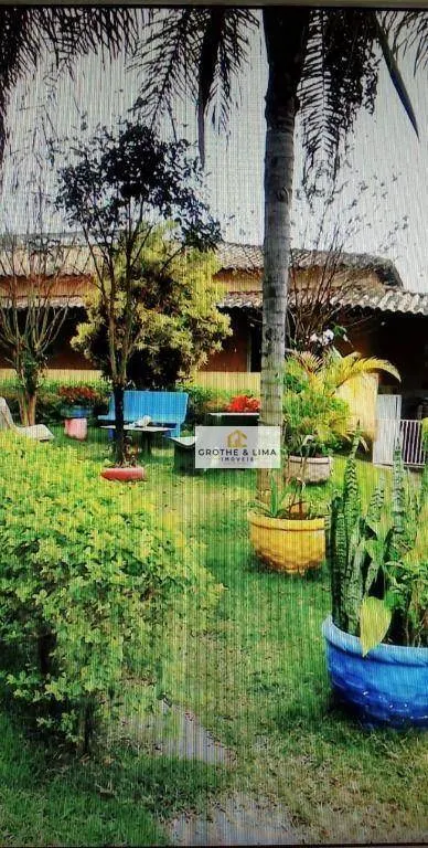 Country home for sale of 1,074 m² in São José dos Campos, SP, Brazil