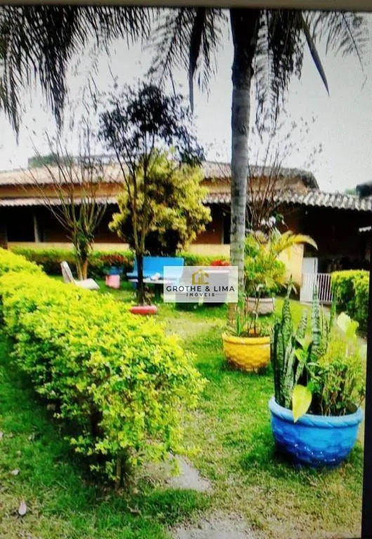 Country home for sale of 1,074 m² in São José dos Campos, SP, Brazil