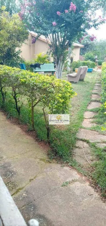 Country home for sale of 1,074 m² in São José dos Campos, SP, Brazil