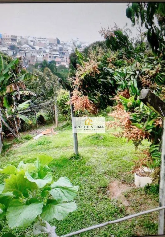 Country home for sale of 1,074 m² in São José dos Campos, SP, Brazil