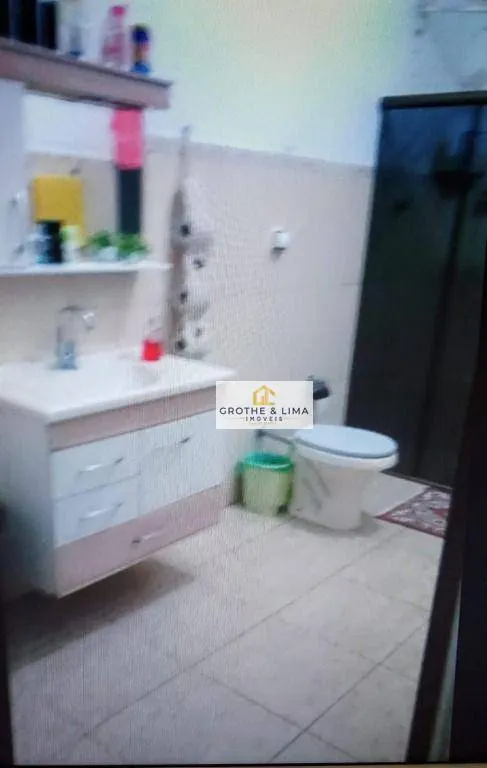Country home for sale of 1,074 m² in São José dos Campos, SP, Brazil