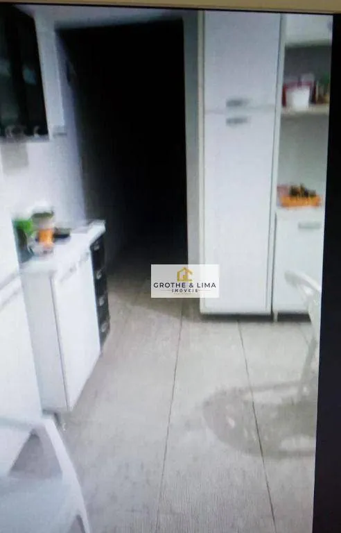 Country home for sale of 1,074 m² in São José dos Campos, SP, Brazil