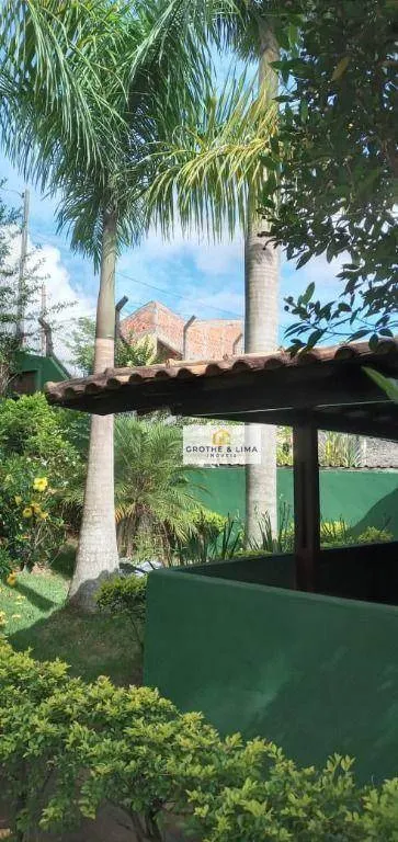 Country home for sale of 1,074 m² in São José dos Campos, SP, Brazil