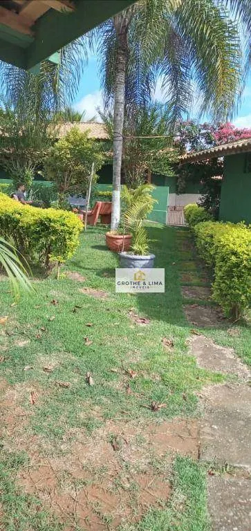 Country home for sale of 1,074 m² in São José dos Campos, SP, Brazil