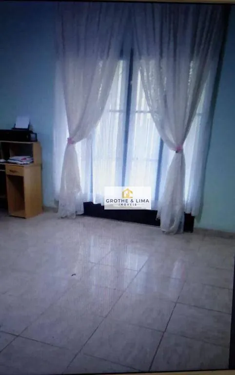 Country home for sale of 1,074 m² in São José dos Campos, SP, Brazil