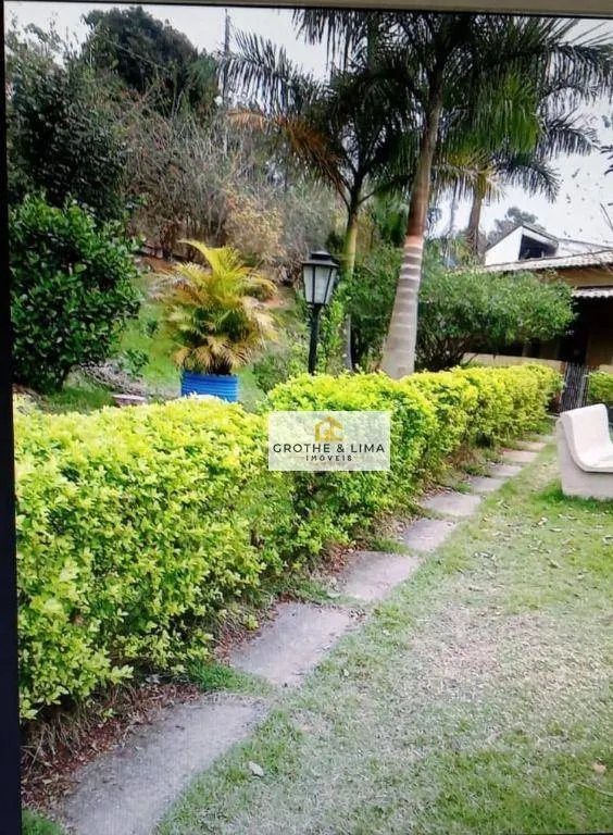 Country home for sale of 1,074 m² in São José dos Campos, SP, Brazil