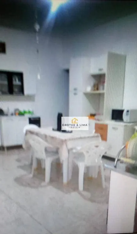 Country home for sale of 1,074 m² in São José dos Campos, SP, Brazil
