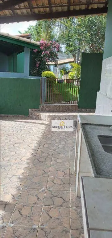 Country home for sale of 1,074 m² in São José dos Campos, SP, Brazil