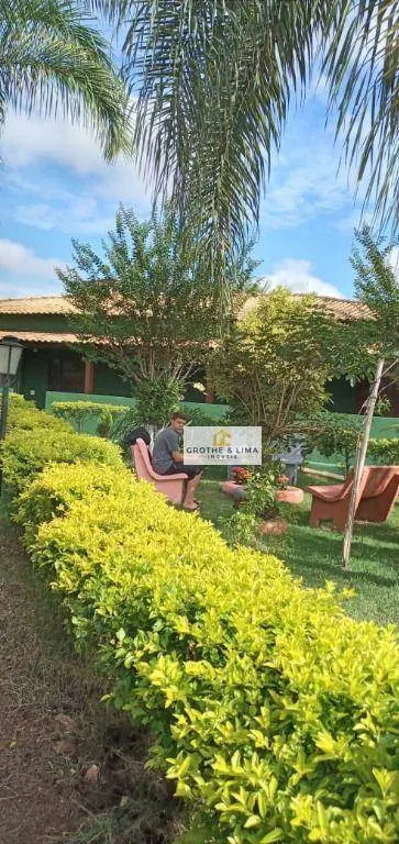Country home for sale of 1,074 m² in São José dos Campos, SP, Brazil