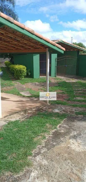 Country home for sale of 1,074 m² in São José dos Campos, SP, Brazil