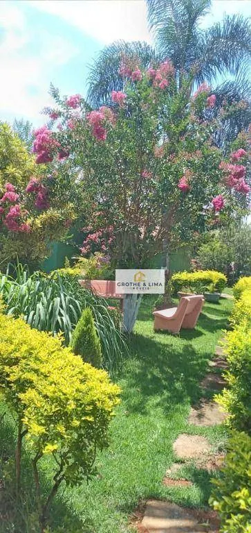 Country home for sale of 1,074 m² in São José dos Campos, SP, Brazil