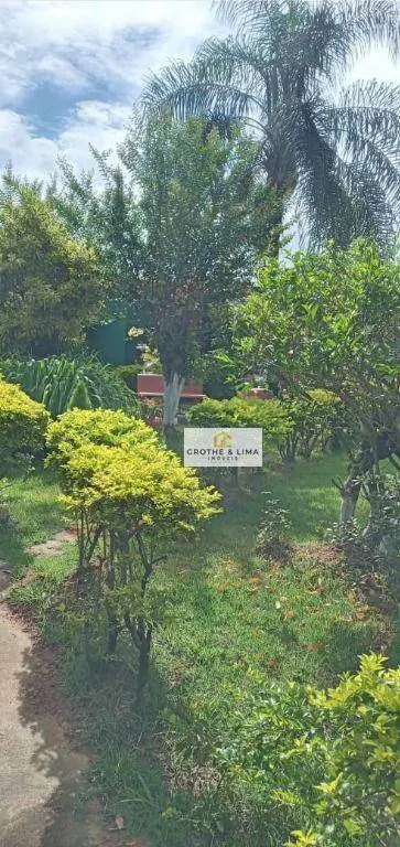 Country home for sale of 1,074 m² in São José dos Campos, SP, Brazil