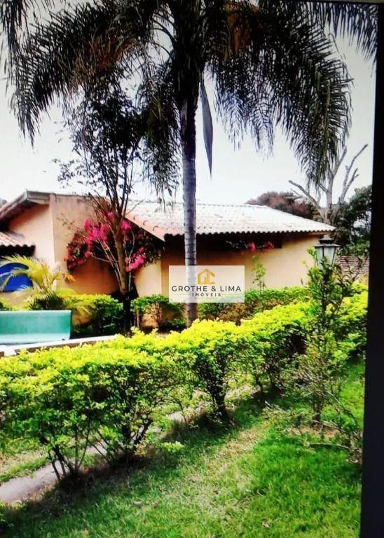Country home for sale of 1,074 m² in São José dos Campos, SP, Brazil