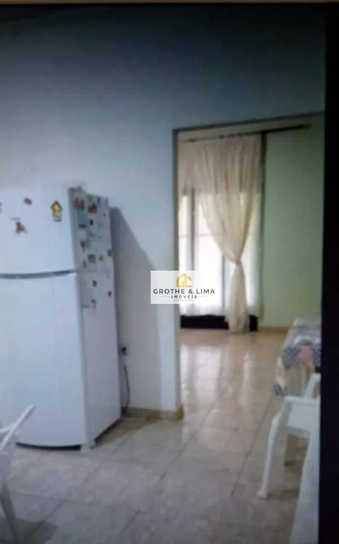 Country home for sale of 1,074 m² in São José dos Campos, SP, Brazil
