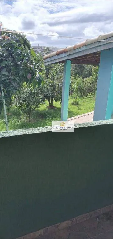 Country home for sale of 1,074 m² in São José dos Campos, SP, Brazil