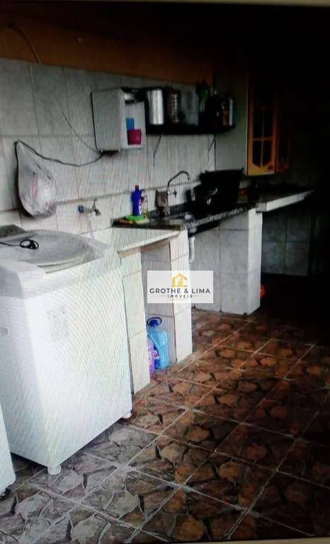 Country home for sale of 1,074 m² in São José dos Campos, SP, Brazil