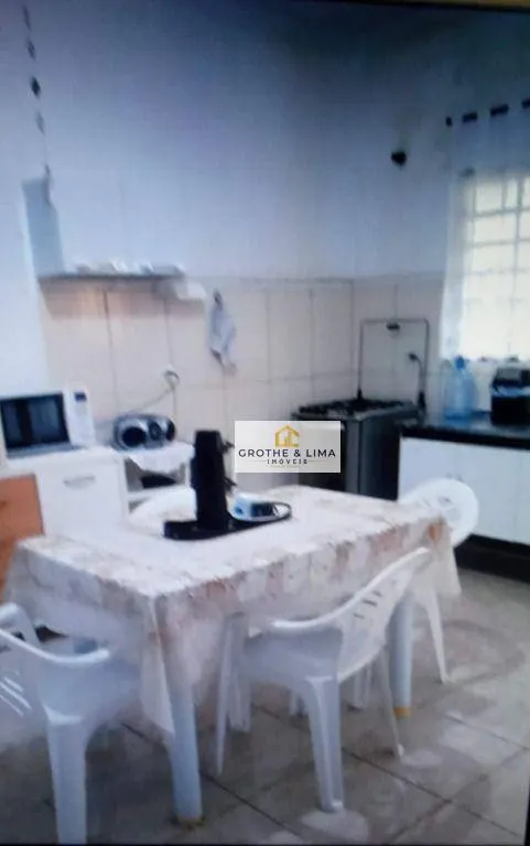 Country home for sale of 1,074 m² in São José dos Campos, SP, Brazil