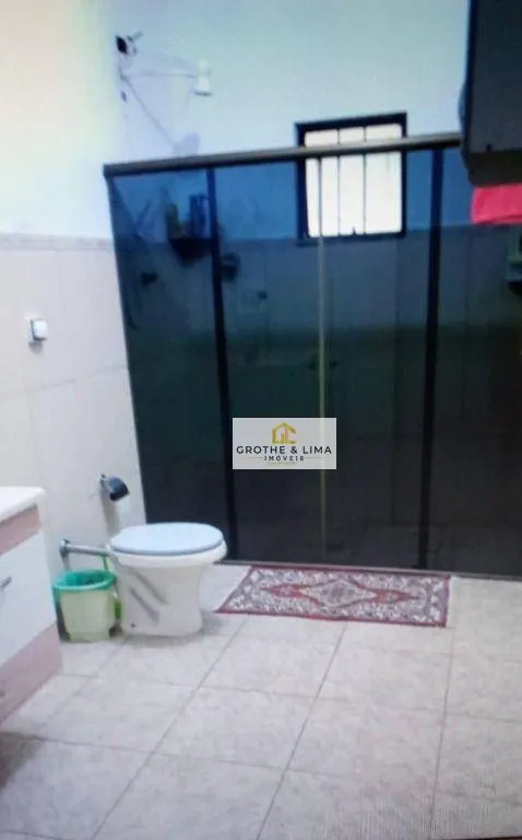 Country home for sale of 1,074 m² in São José dos Campos, SP, Brazil