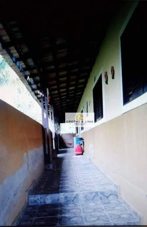 Country home for sale of 1,074 m² in São José dos Campos, SP, Brazil
