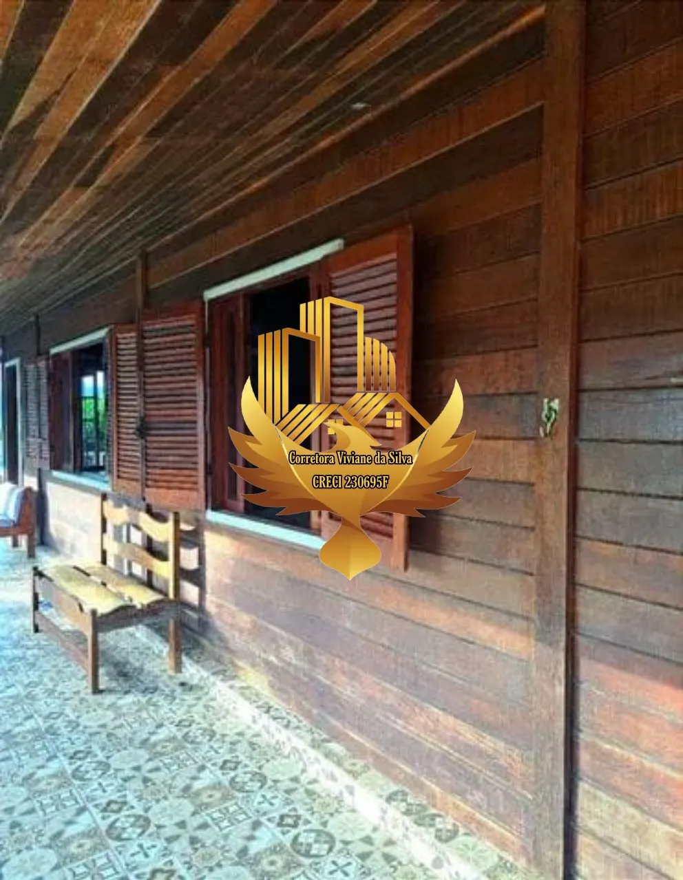 Country home for sale of 6 acres in São José dos Campos, SP, Brazil