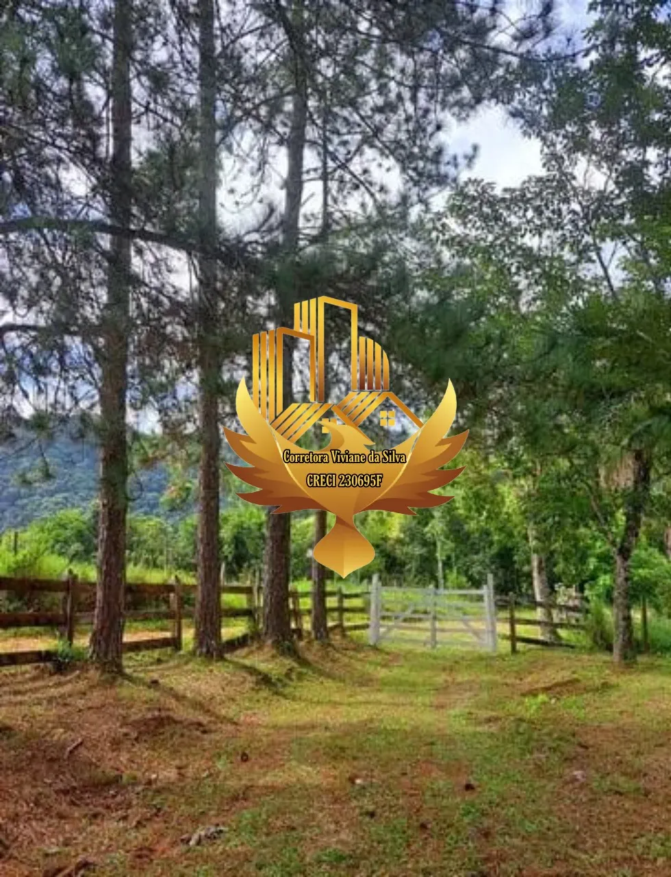 Country home for sale of 6 acres in São José dos Campos, SP, Brazil