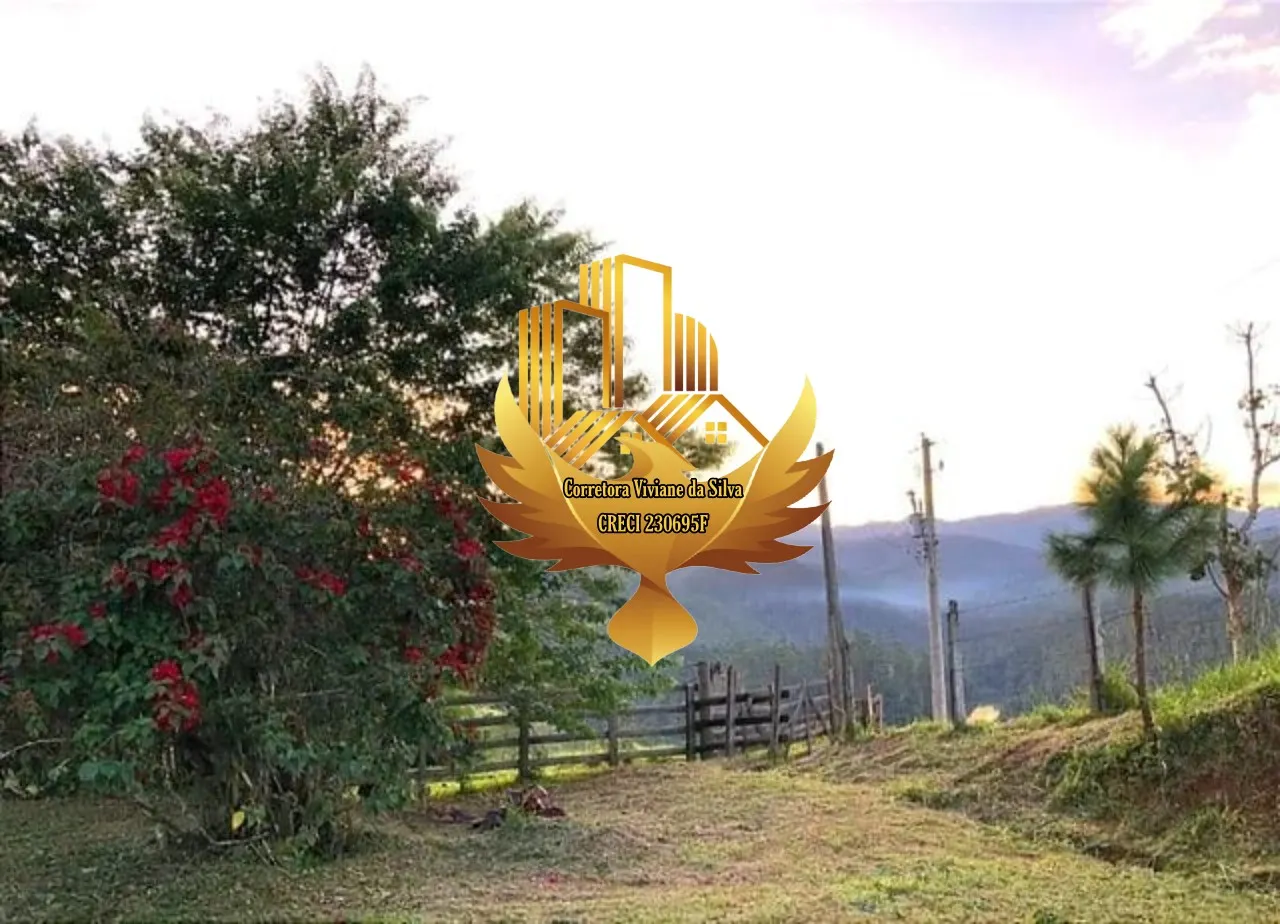 Country home for sale of 6 acres in São José dos Campos, SP, Brazil